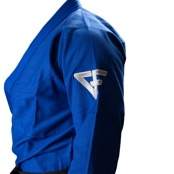Ground Force Basic BJJ Gi