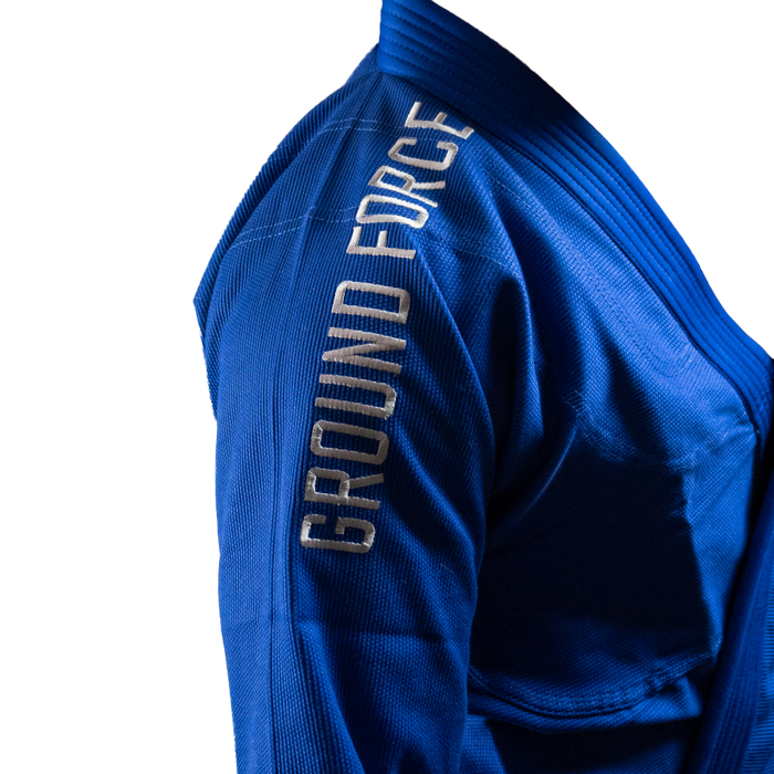 Ground Force Basic BJJ Gi