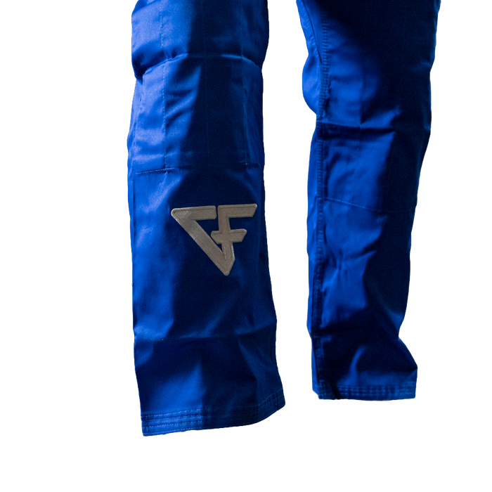 Ground Force Basic BJJ Gi