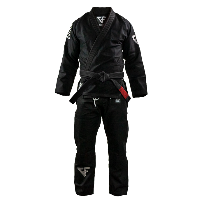 Ground Force Basic BJJ Gi