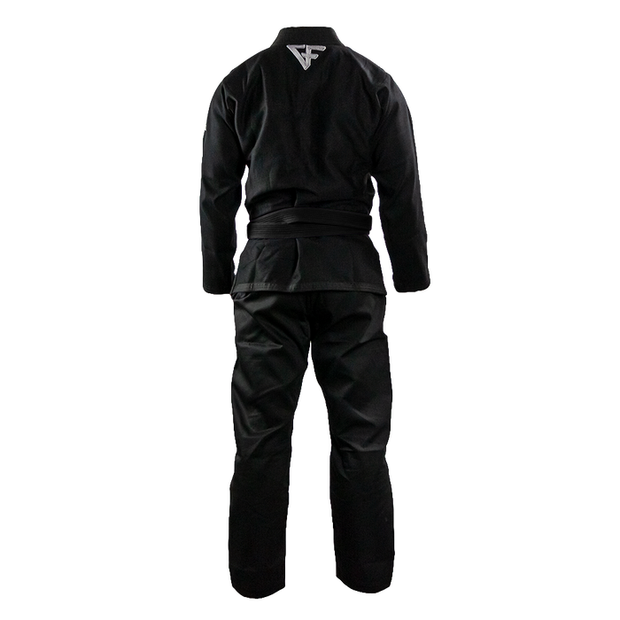 Ground Force Basic BJJ Gi