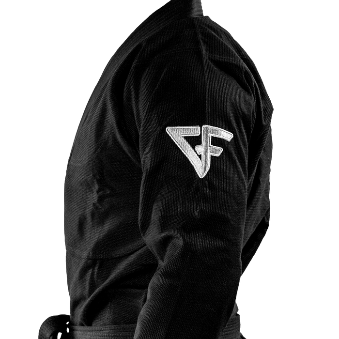 Ground Force Basic BJJ Gi