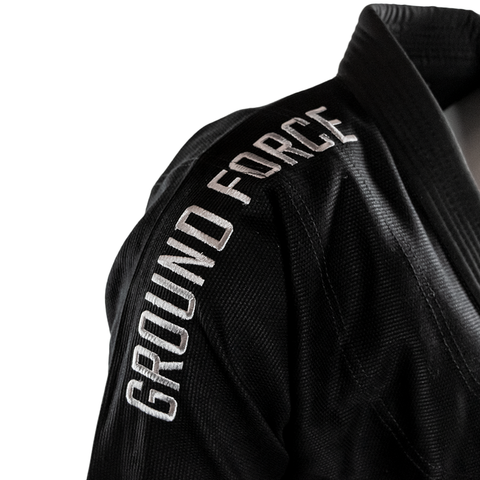 Ground Force Basic BJJ Gi