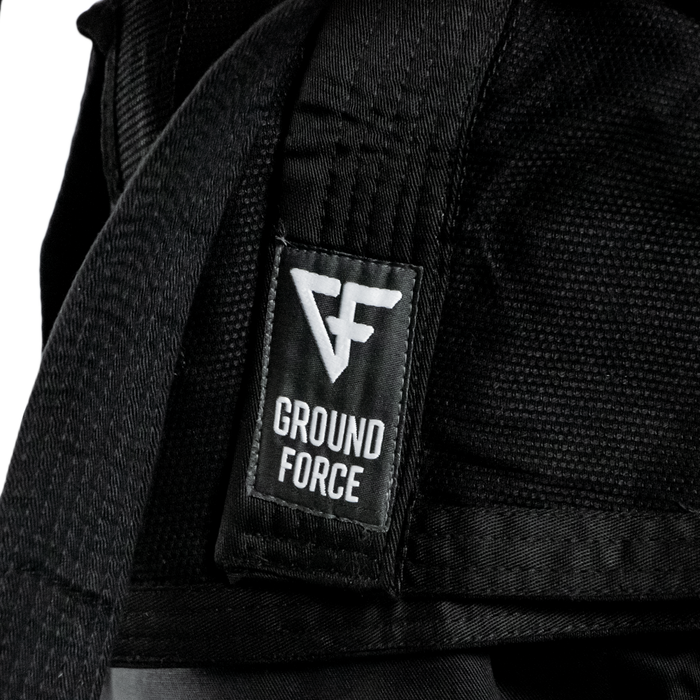 Ground Force Basic BJJ Gi