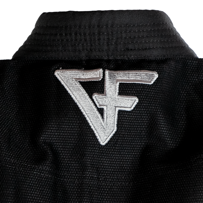 Ground Force Basic BJJ Gi