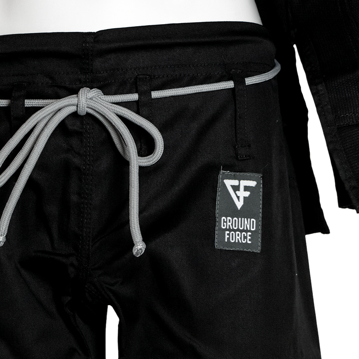 Ground Force Basic BJJ Gi