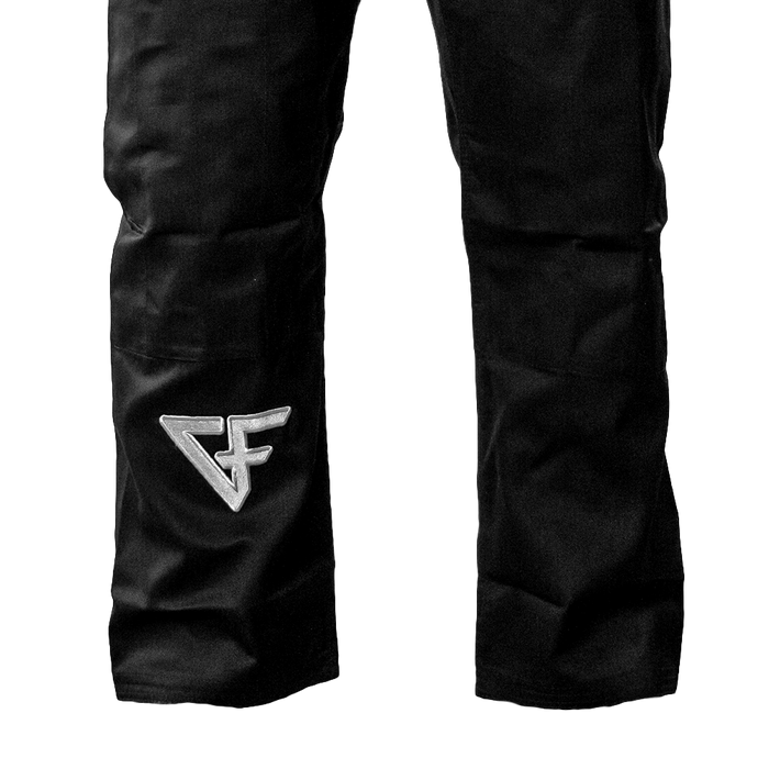Ground Force Basic BJJ Gi