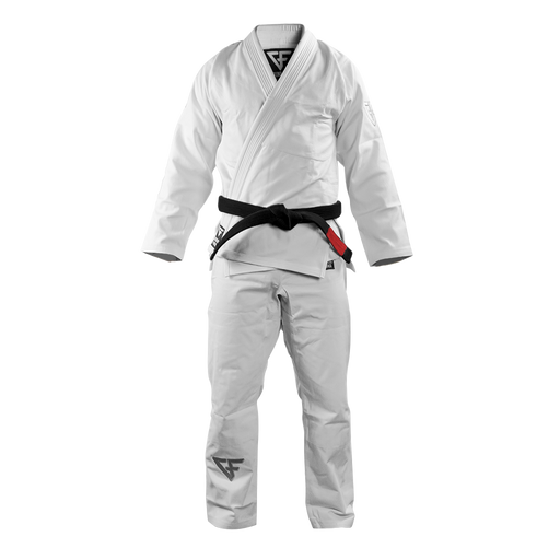 Ground Force Basic BJJ Gi