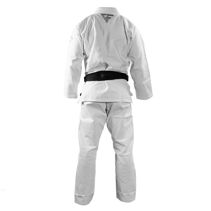 Ground Force Basic BJJ Gi