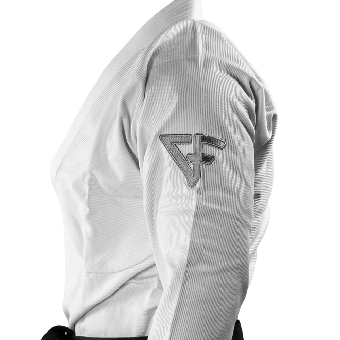 Ground Force Basic BJJ Gi