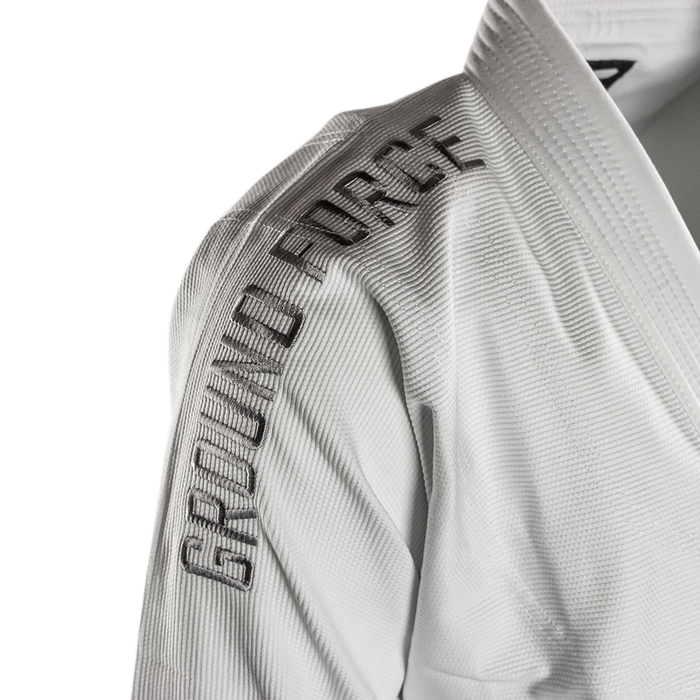 Ground Force Basic BJJ Gi