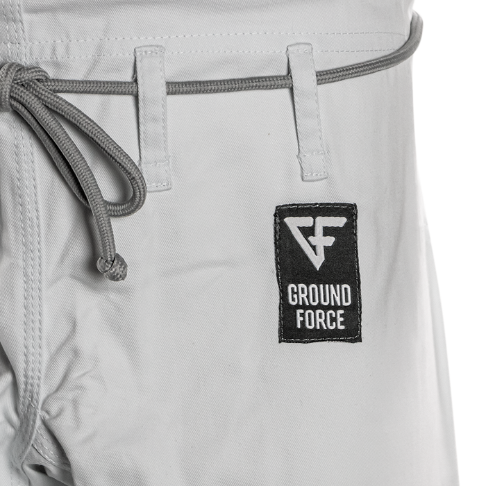 Ground Force Basic BJJ Gi