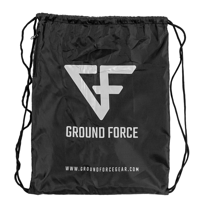 Ground Force Basic BJJ Gi