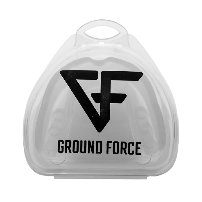 Ground Force Basic Mouth Guard