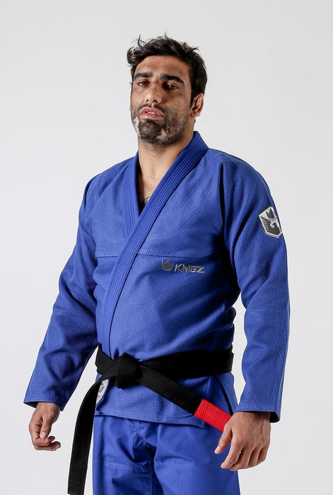 Kingz Balistico 3.0 BJJ DRAKT