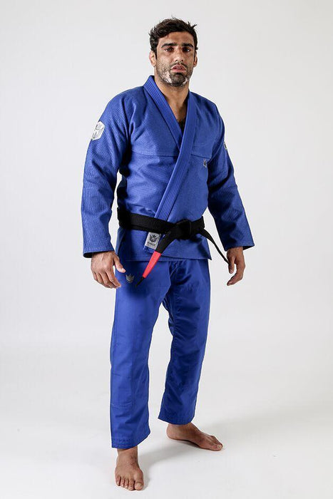 Kingz Balistico 3.0 BJJ DRAKT