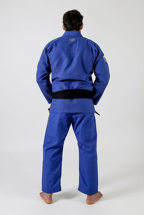 Kingz Balistico 3.0 BJJ DRAKT