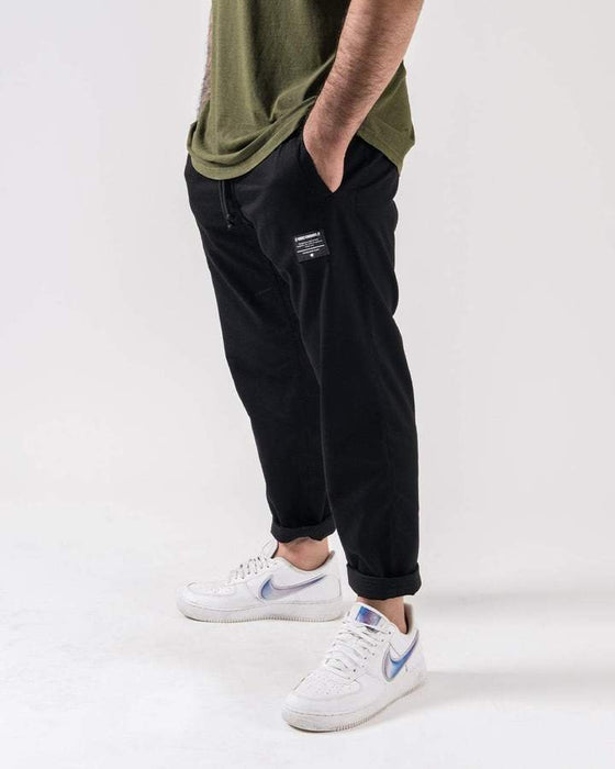 Kingz Casual Pants