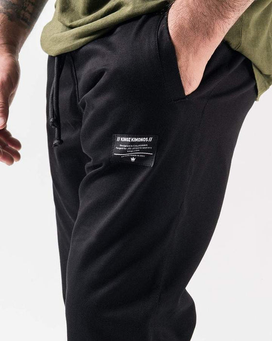 Kingz Casual Pants