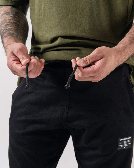 Kingz Casual Pants