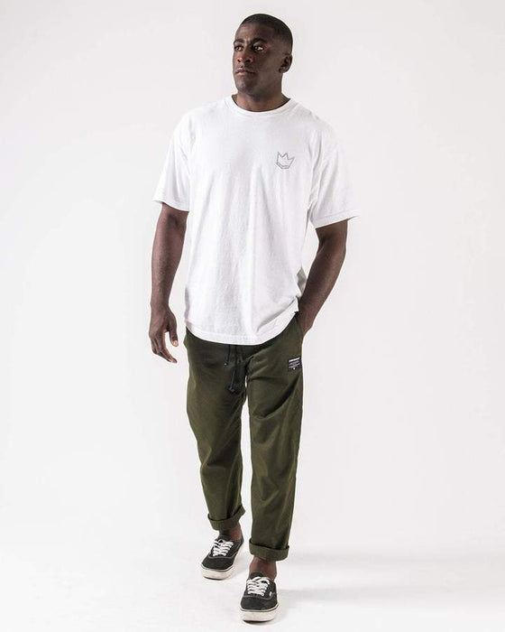 Kingz Casual Pants