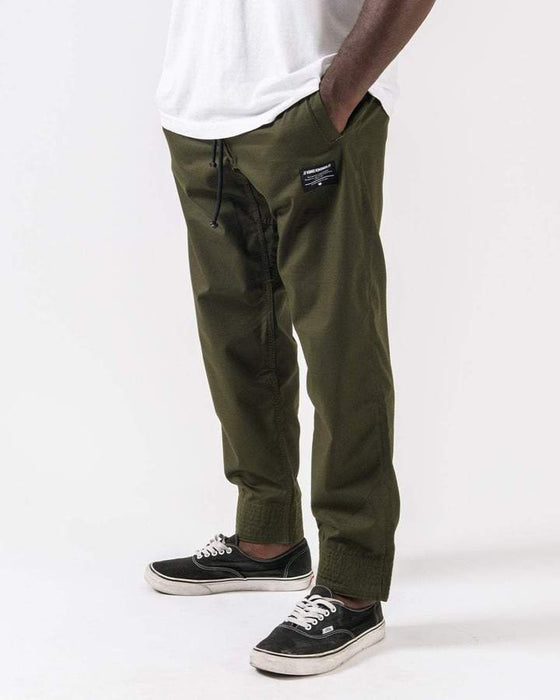 Kingz Casual Cotton Gi Pants