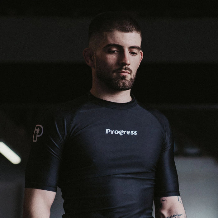 Progress - Academy Rashguard