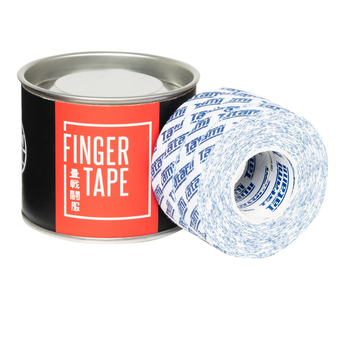 Tatami 9mm Finger Tape - 4 Rolls