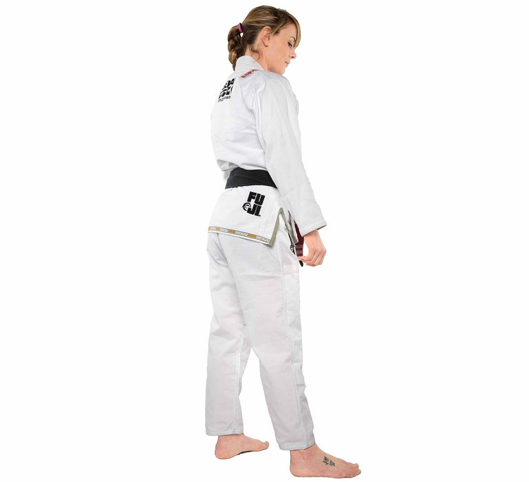 Fuji Sekai 2.0 BJJ DRAKT for Damer