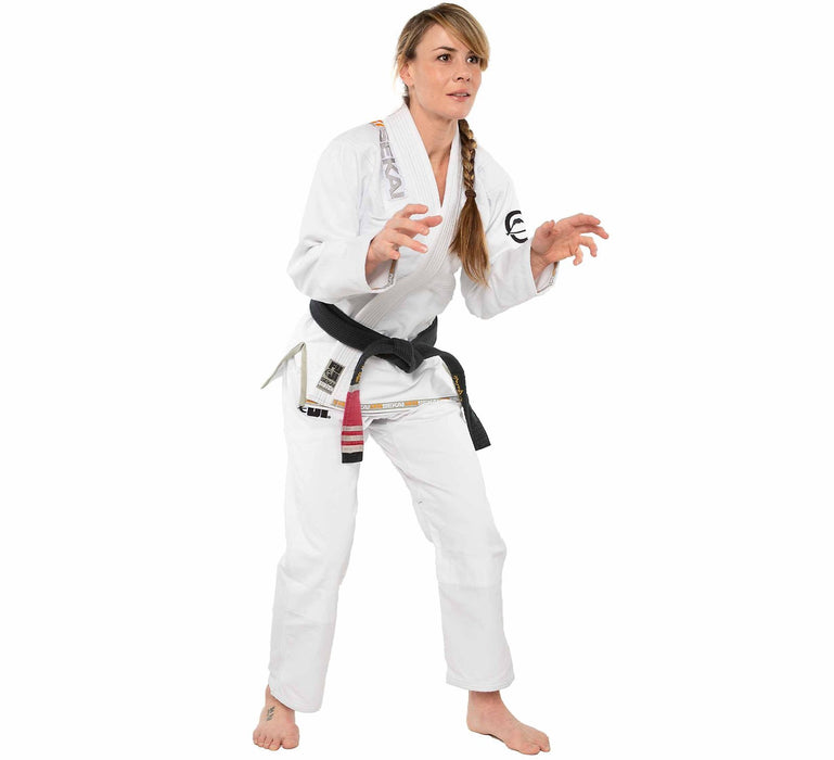 Fuji Sekai 2.0 BJJ DRAKT for Damer