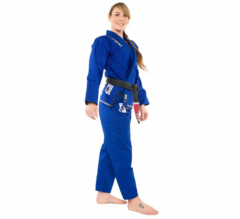 Fuji Sekai 2.0 BJJ DRAKT for Damer
