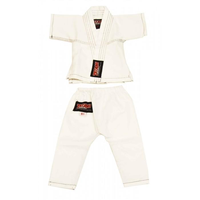 Tatami Baby Jiu-Jitsu Gi