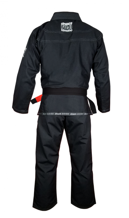 Fuji Suparaito BJJ DRAKT