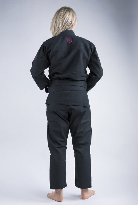 Kingz Balistico 3.0 BJJ DRAKT for Damer