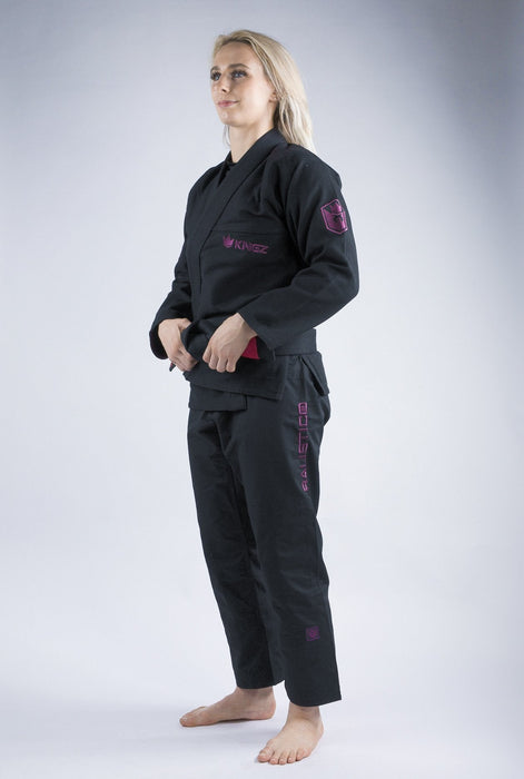 Kingz Balistico 3.0 BJJ DRAKT for Damer