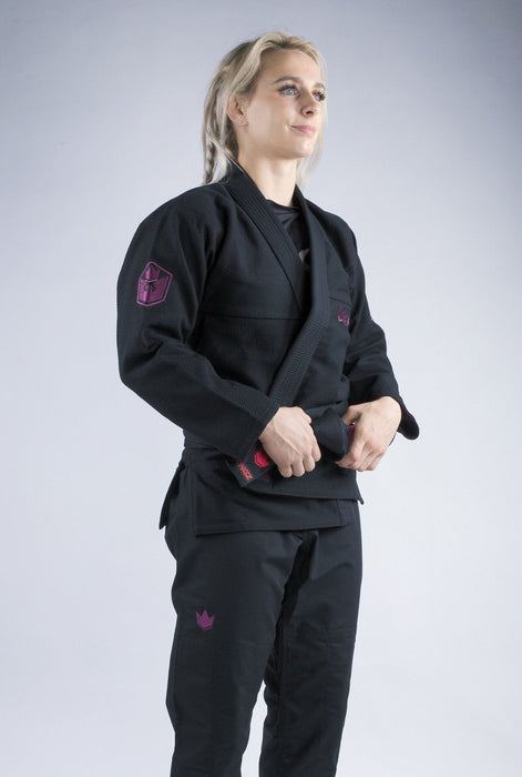 Kingz Balistico 3.0 BJJ DRAKT for Damer
