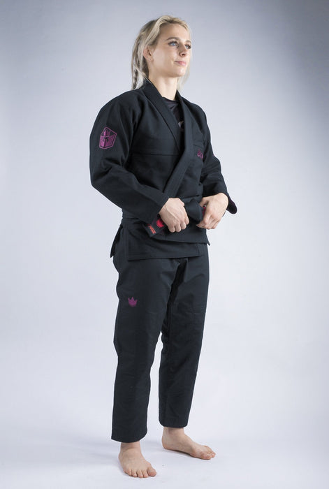 Kingz Balistico 3.0 BJJ DRAKT for Damer