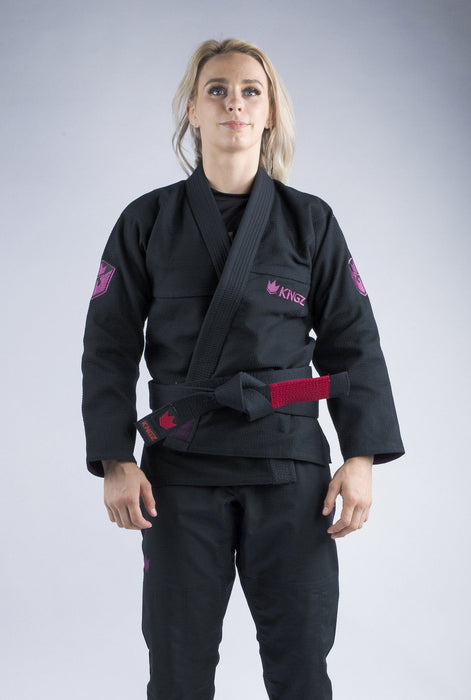 Kingz Balistico 3.0 BJJ DRAKT for Damer