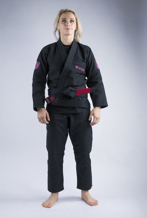 Kingz Balistico 3.0 BJJ DRAKT for Damer