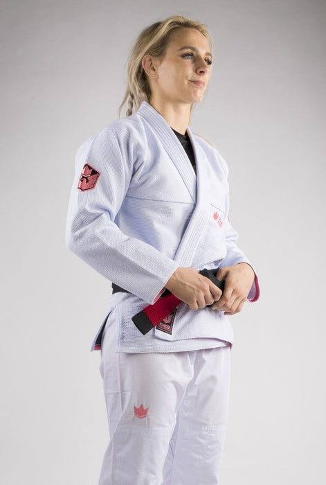Kingz Balistico 3.0 BJJ DRAKT for Damer