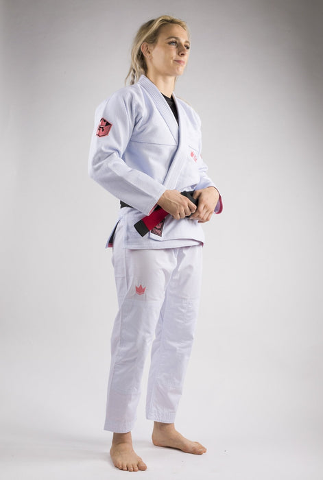 Kingz Balistico 3.0 BJJ DRAKT for Damer