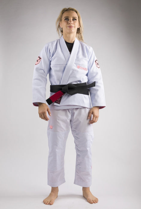 Kingz Balistico 3.0 BJJ DRAKT for Damer