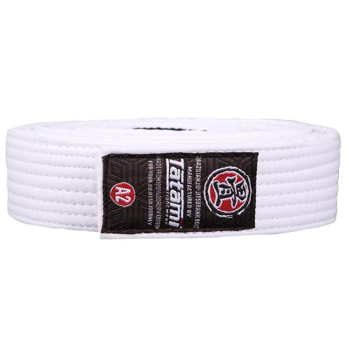 Tatami Adult BJJ Rank Belt