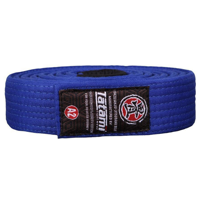 Tatami Adult BJJ Rank Belt