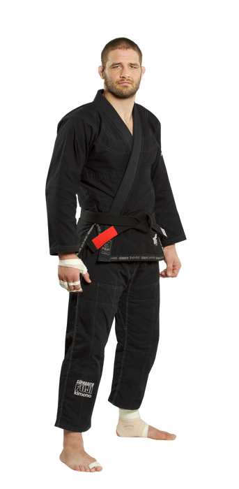 Fuji Suparaito BJJ DRAKT