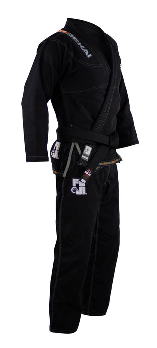 Fuji Sekai 2.0 BJJ DRAKT