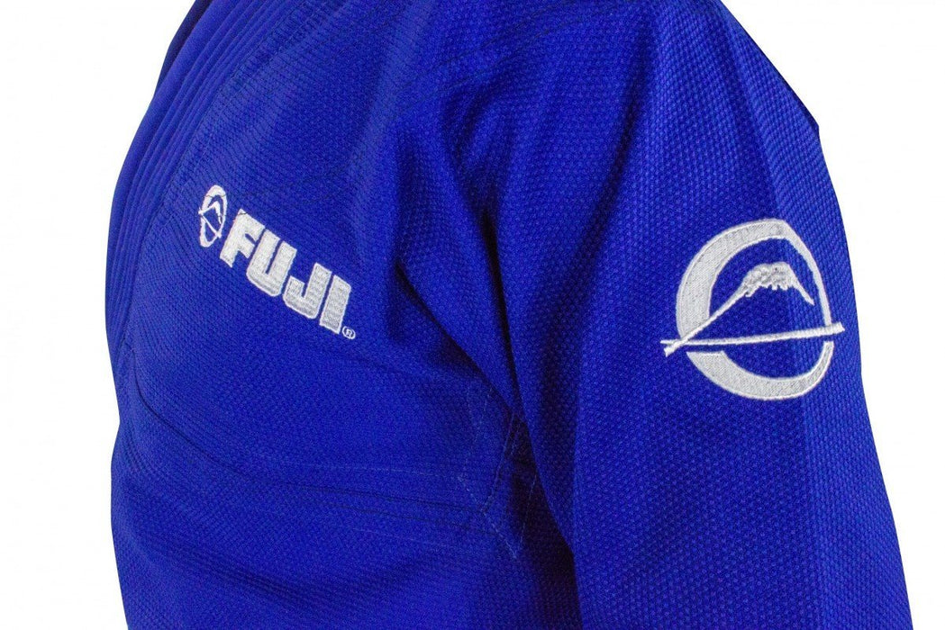 Fuji Sekai 2.0 BJJ DRAKT