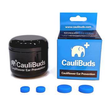 CauliBuds compression kit sort