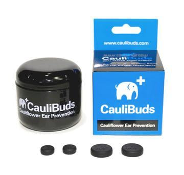 CauliBuds compression kit sort