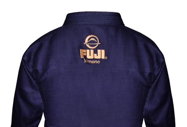 Fuji All Around Kids BJJ Gi